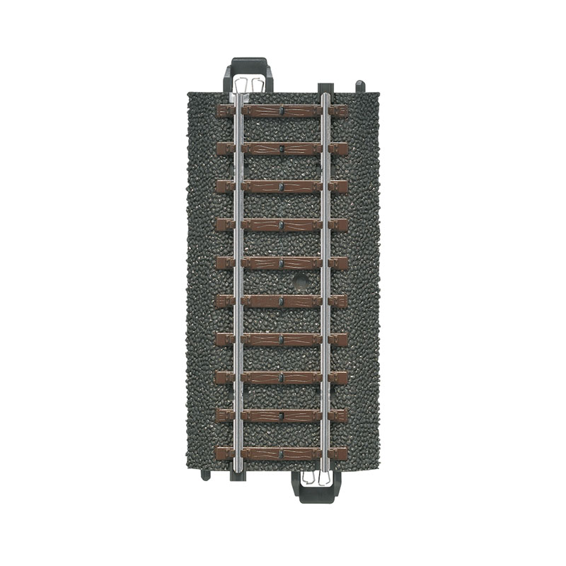 Märklin Gerades C-Gleis Länge 77,5 mm