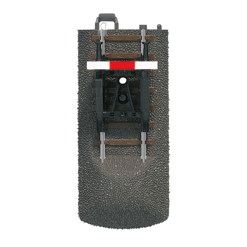 Märklin Gleisende mit Prellbock