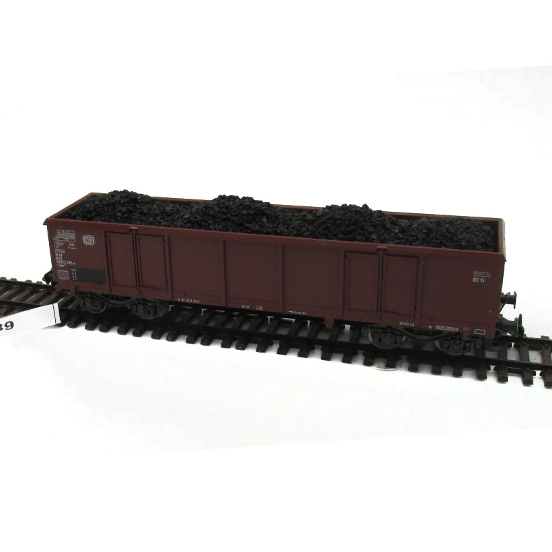 Märklin Güterwagen Eaos mit DUHA Ladegut Kohle
