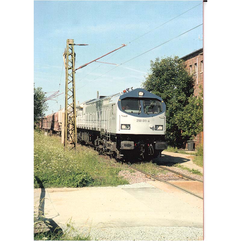 Die Kleinbahn Band 15 - Privatbahnen & Werksbahnen - Zeunert – Bild 3