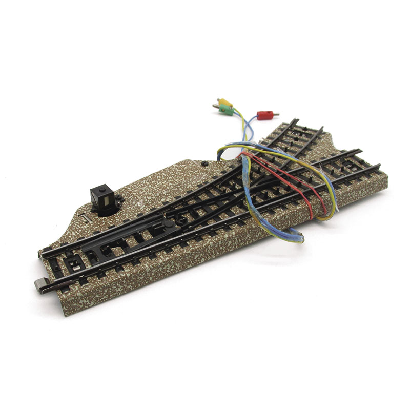 5118 Märklin Elektrische Weiche Links
