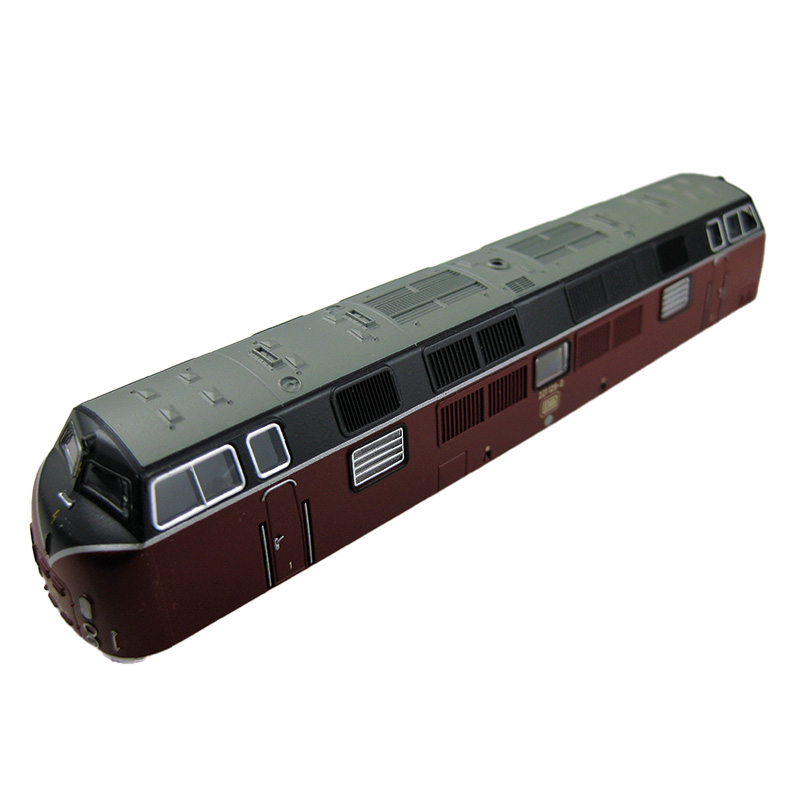 Fleischmann Lokgehäuse 7250