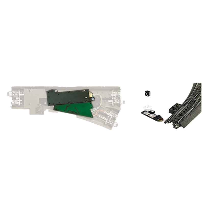 Märklin Weichenantriebs-Set digital