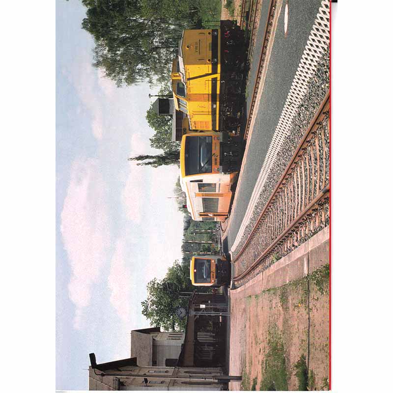 Die Kleinbahn Band 11 - Privatbahnen & Werksbahnen - Zeunert – Bild 3
