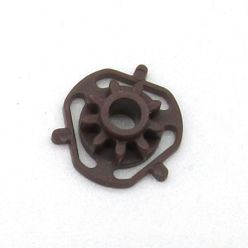 Zahnrad für Fleischmann H0 Dampflok BR 89, 4010, T3