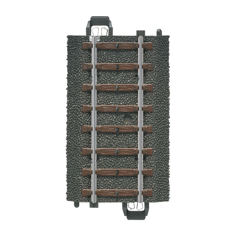Märklin Gerades C-Gleis Länge 64,3 mm