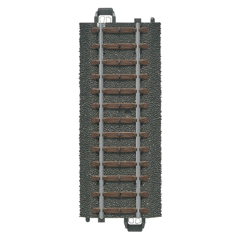 Märklin Gerades C-Gleis Spur H0 Länge 94,2 mm