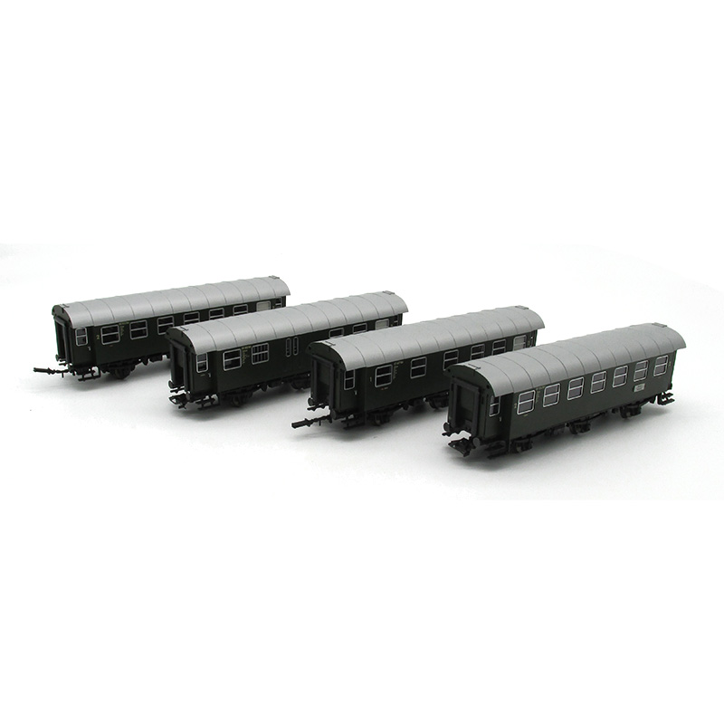 Märklin 29500 Umbauwagen Personenwagen