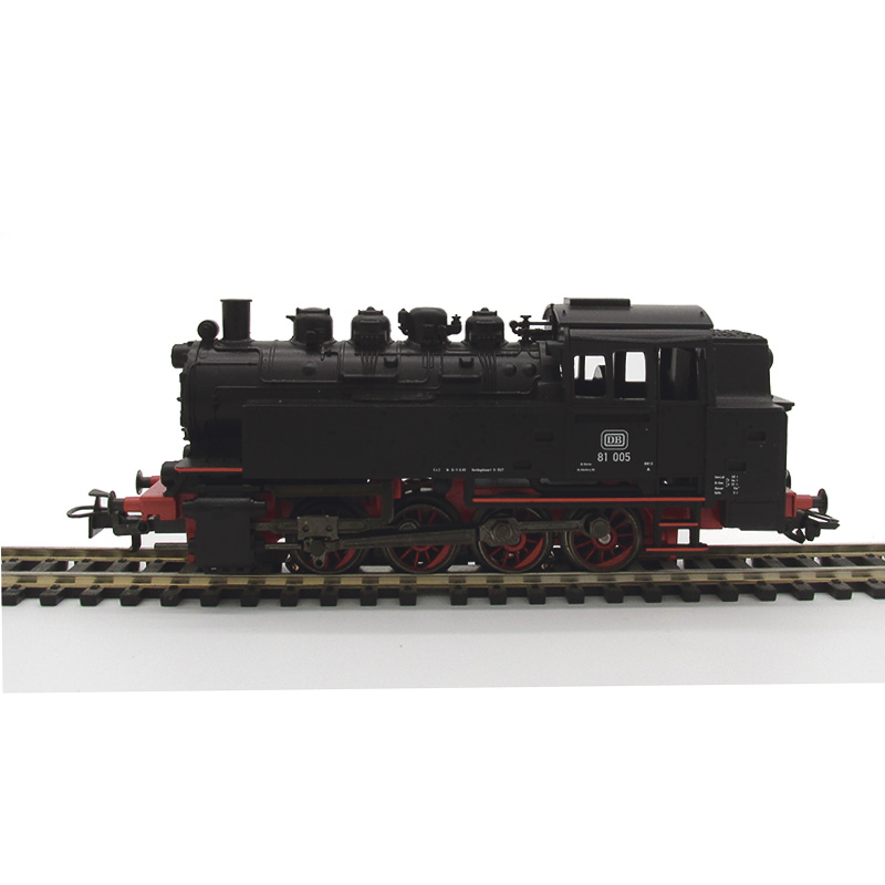 Märklin Dampflokomotive Baureihe 81 29539