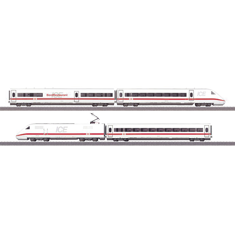 Märklin 29791 ICE digital
