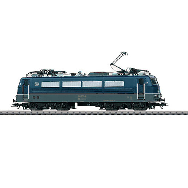 Märklin Elektrolokomotive BR184 37312