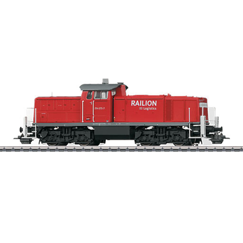 Märklin Diesellok Rangierlok Spur H0 37904