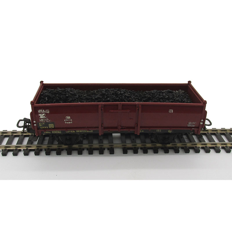 4602 Märklin Offener Güterwagen mit DUHA Ladegut Kohle