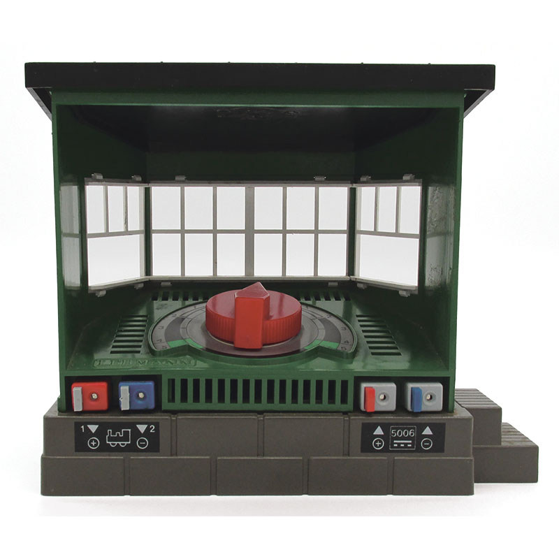 LGB 5012 N Fahrregler