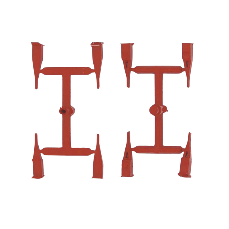 Mittelleiter-Isolierungen (8 Stück)