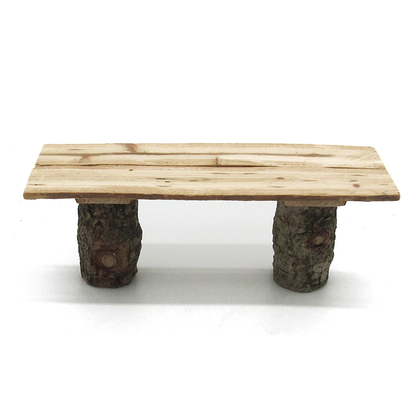 Tisch Echtholz holz