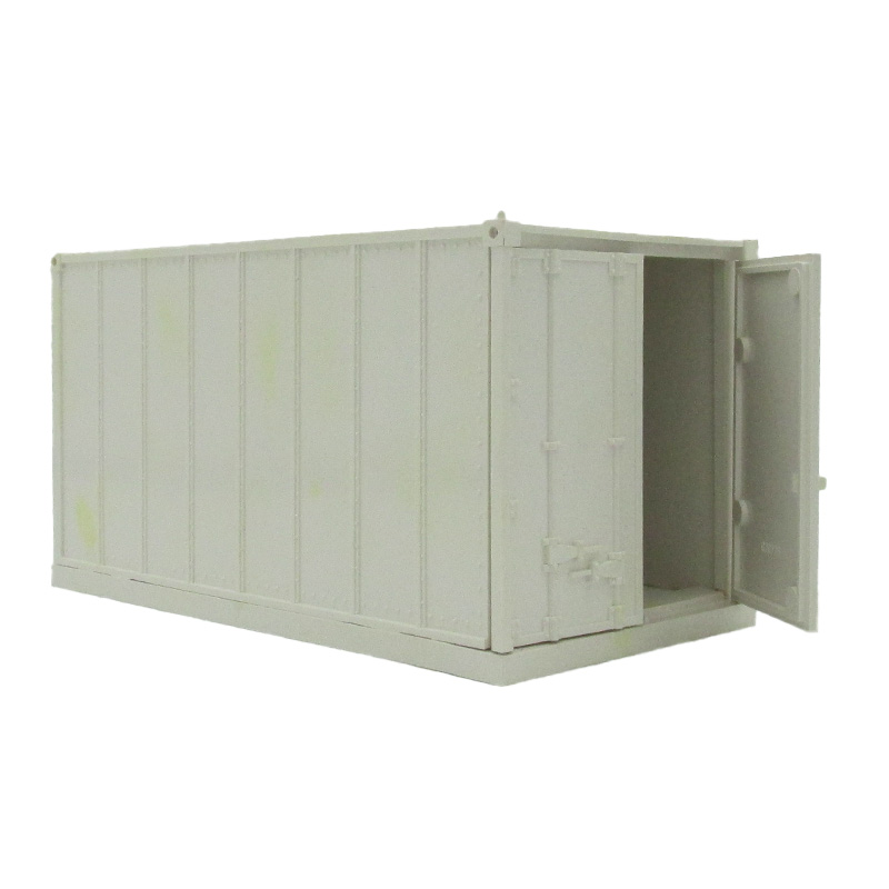 LGB Container