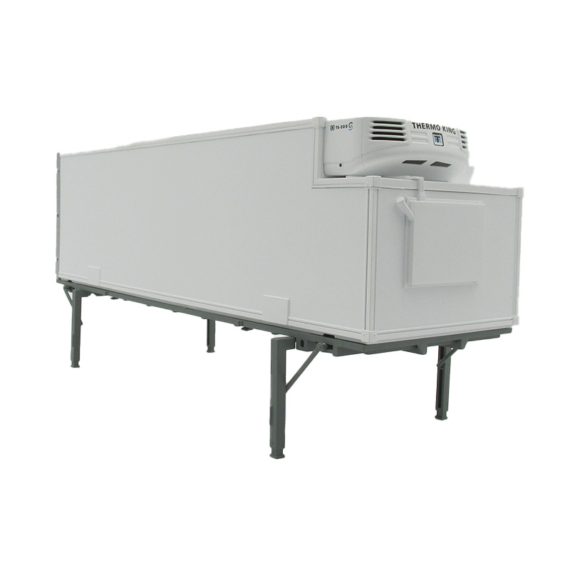 LGB Kühlcontainer 7865