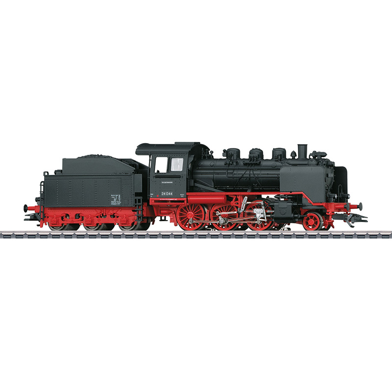 Märklin 36244 - Klassiker Dampflokomotive Baureihe 24