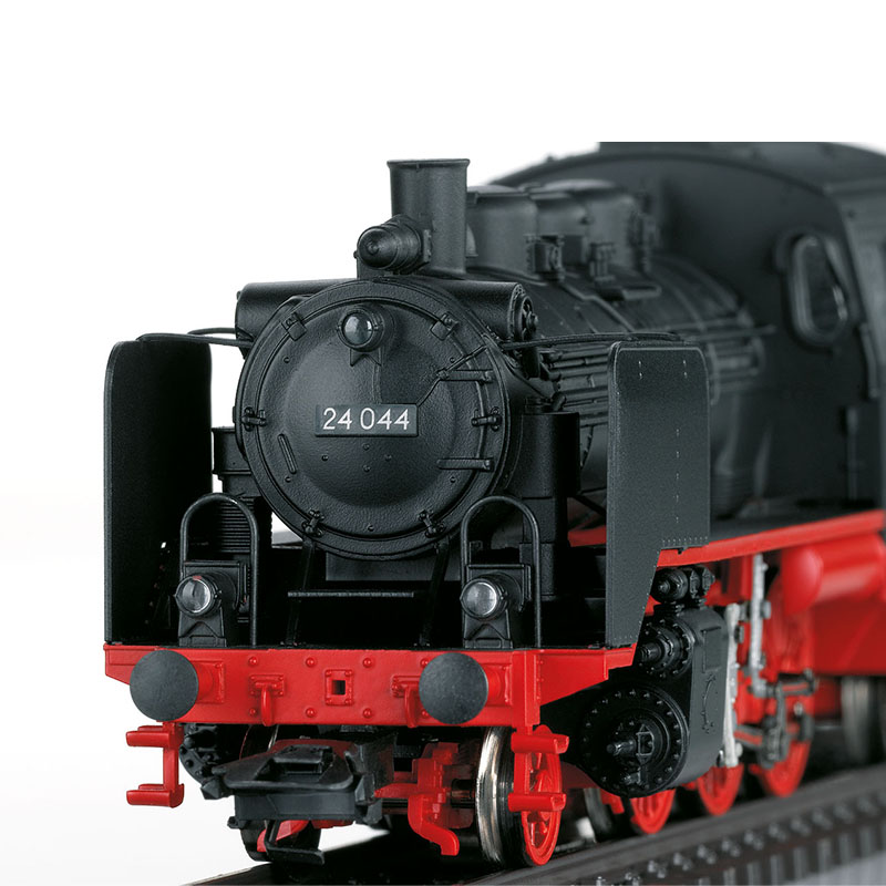 Märklin 36244 - Klassiker Dampflokomotive Baureihe 24