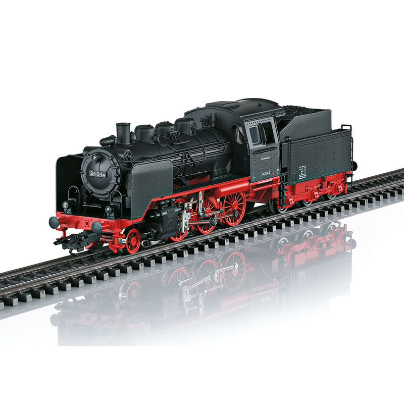 Märklin 36244 - Klassiker Dampflokomotive Baureihe 24