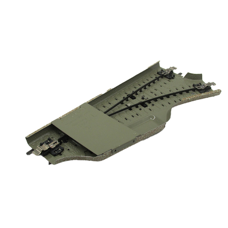 Märklin 5122 M - Handweiche, links