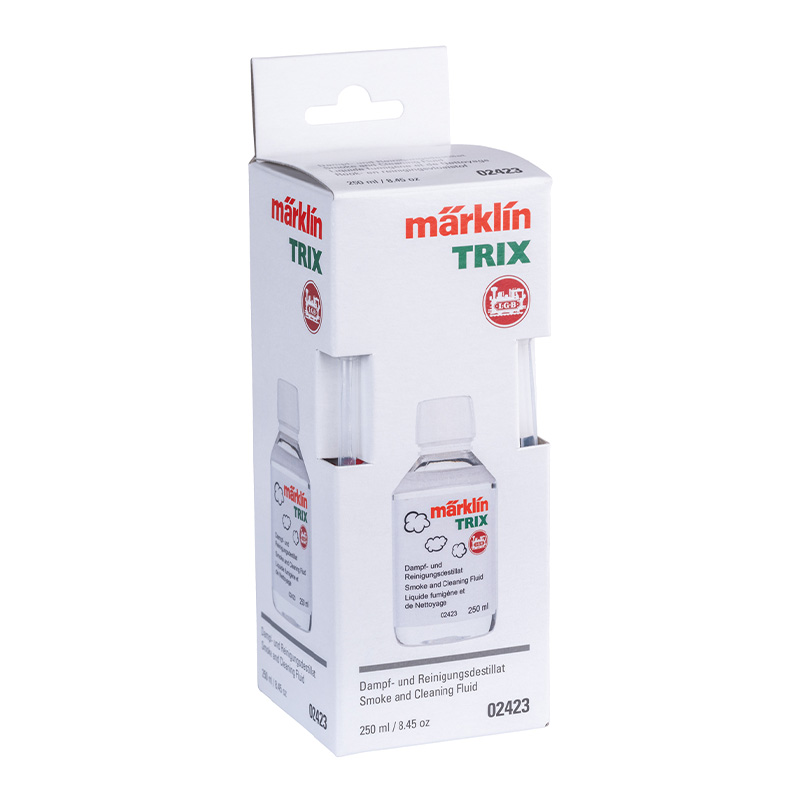Märklin Dampf- und Reinigungsdestillat 250 ml