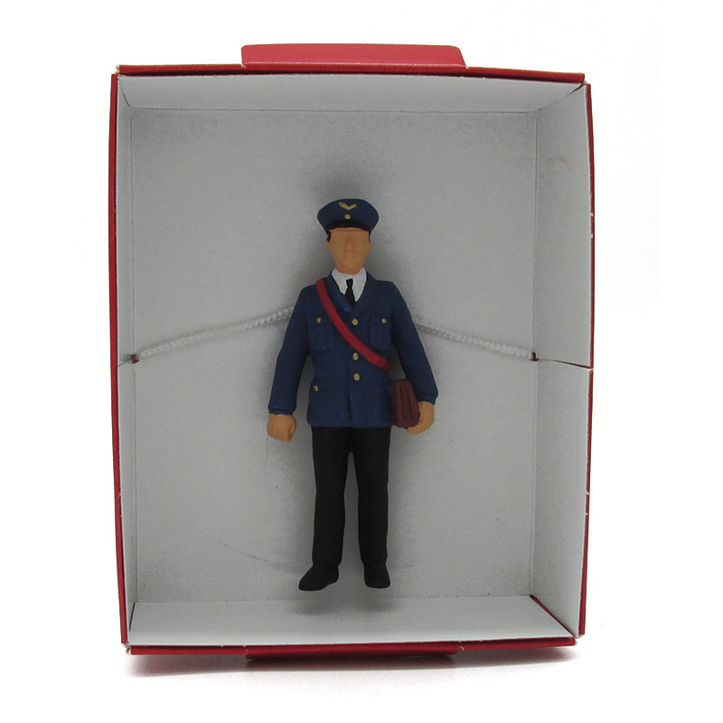 Merten Figur 240008, Zugführer, Spur G