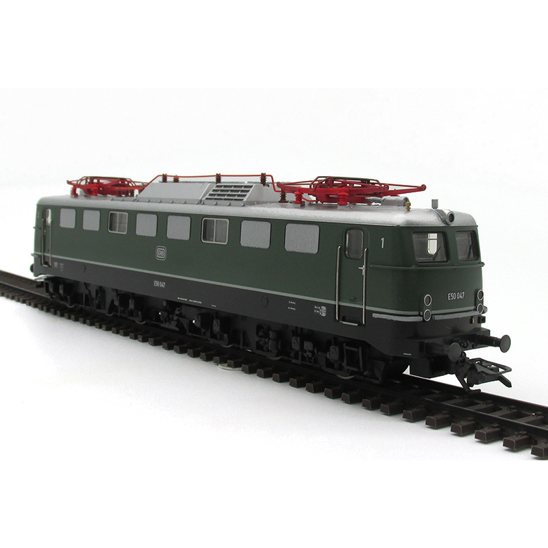 Märklin H0 29500 - E-Lok, BR E 50 047, mfx-Digital