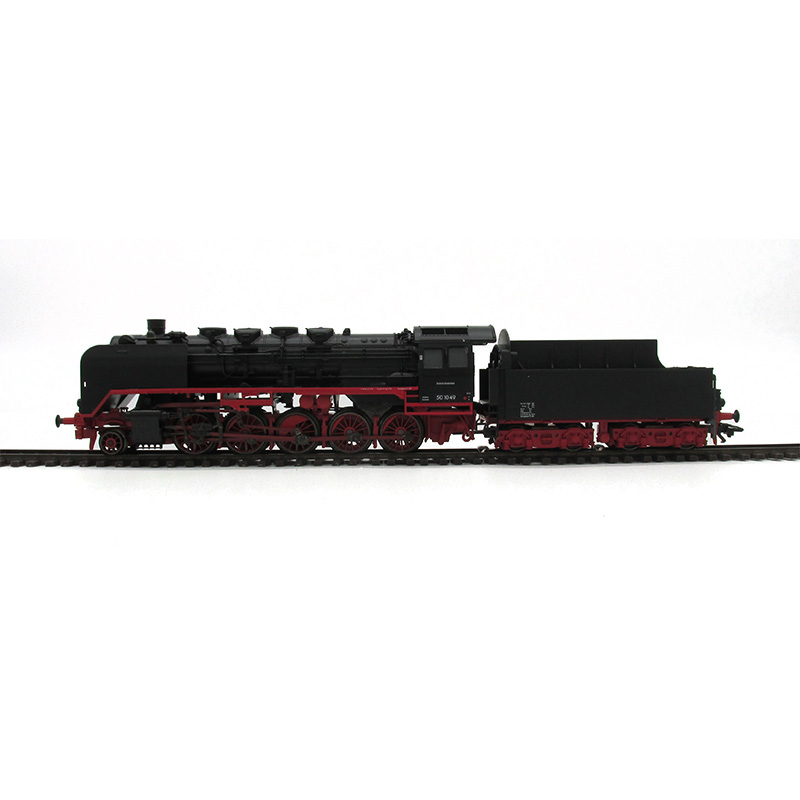 Märklin H0 29500 - Dampflok, BR 50 1049, mfx-Digital