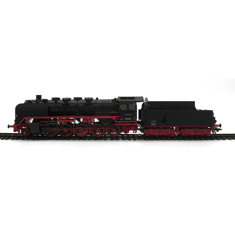 Märklin H0 29500 - Dampflok, BR 50 1049, mfx-Digital