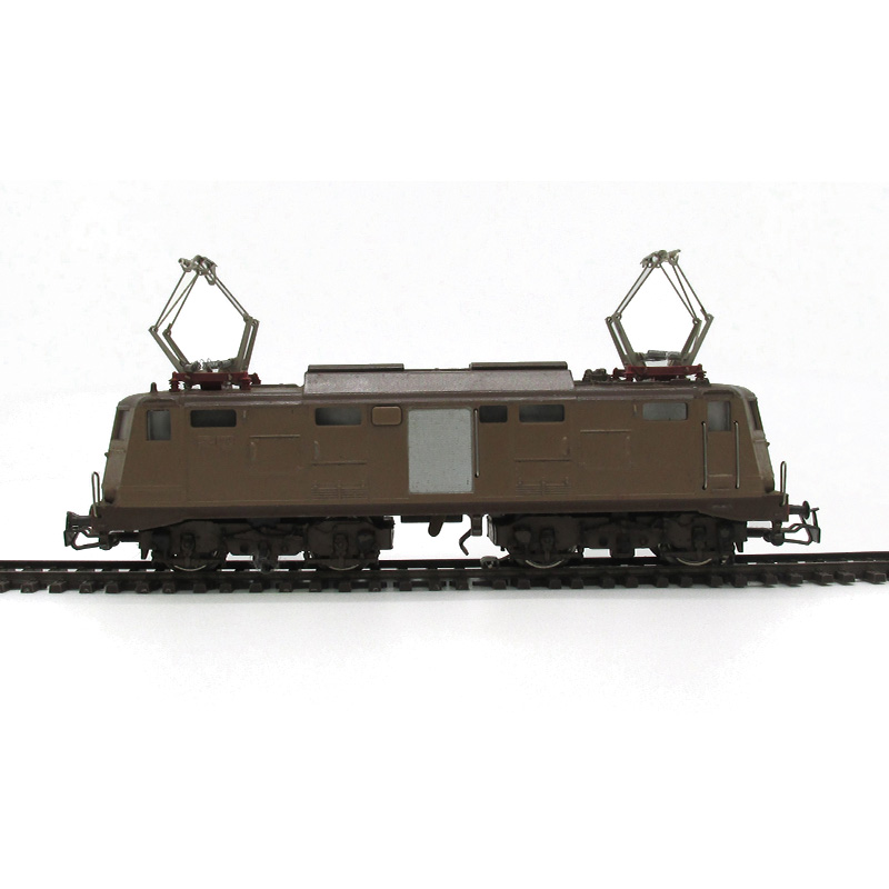 Märklin H0 3035 E-Lok BR E 424 FS Italienische Staatsbahn